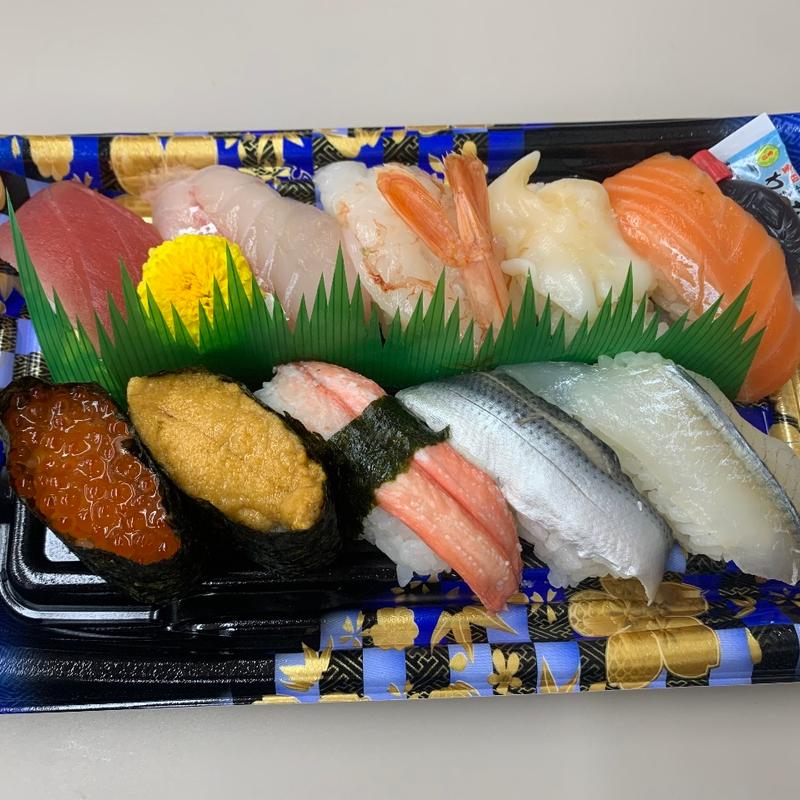 季節の香(シーフード 魚河岸金沢駅店)