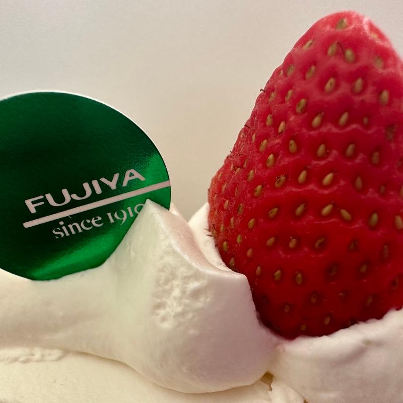 プレミアムショート(不二家 アリオ橋本店)