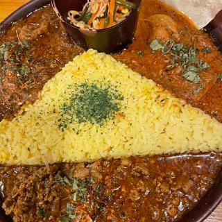 (ノムソン カリー （NOMSON CURRY）)