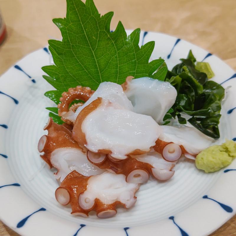 たこぶつ(ホームベース 伊勢佐木町)