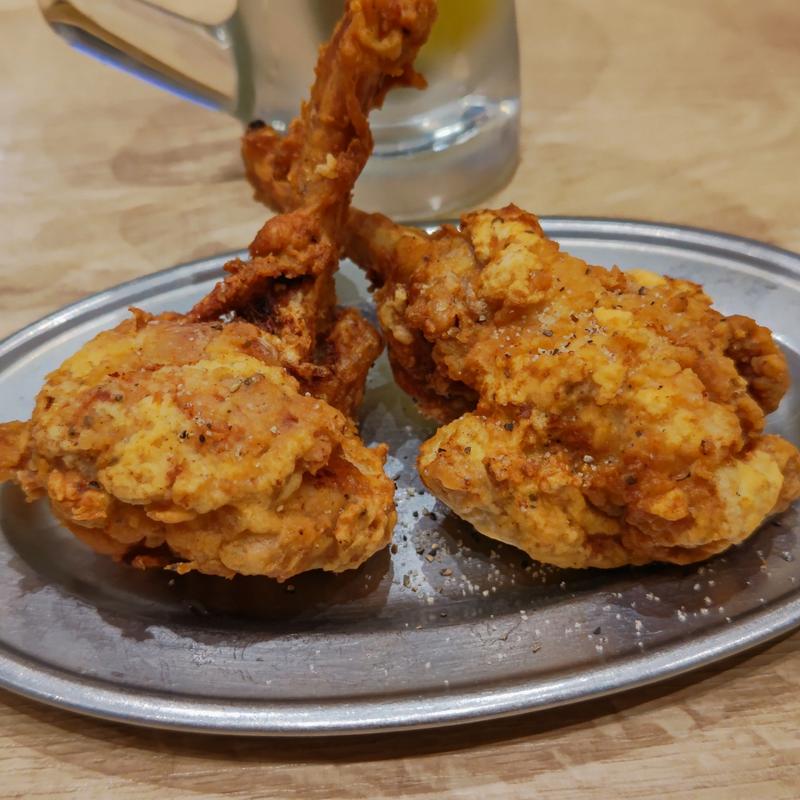 チューリップ(ホームベース 伊勢佐木町)