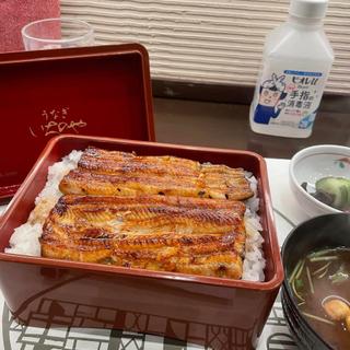 二段重(いちのや)