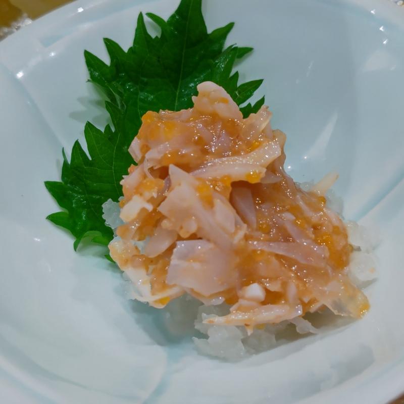 梅水晶(ホームベース 伊勢佐木町)