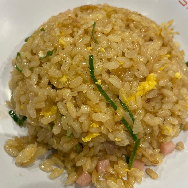 半炒飯(博多三氣 鳥栖店 )