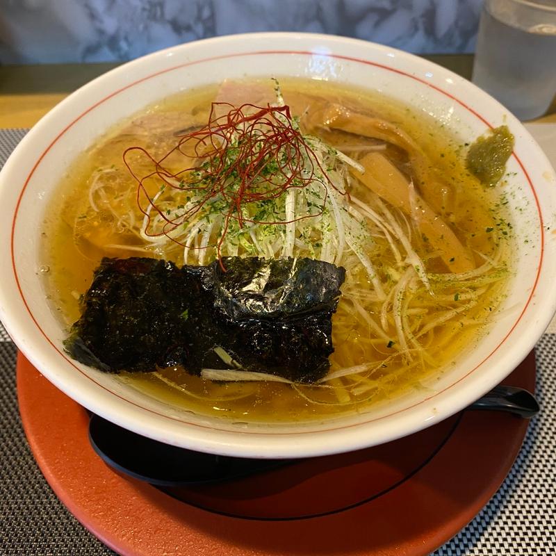 山形あるまクリスタル醤油(あるますーぷ )