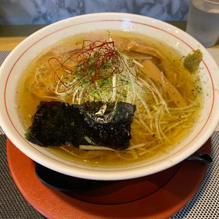 山形あるまクリスタル醤油(あるますーぷ )