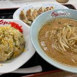 Aセット