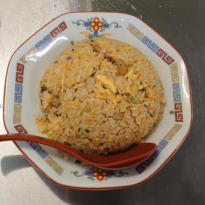 300g焼きめし(町中華 へそ SL広場前店)