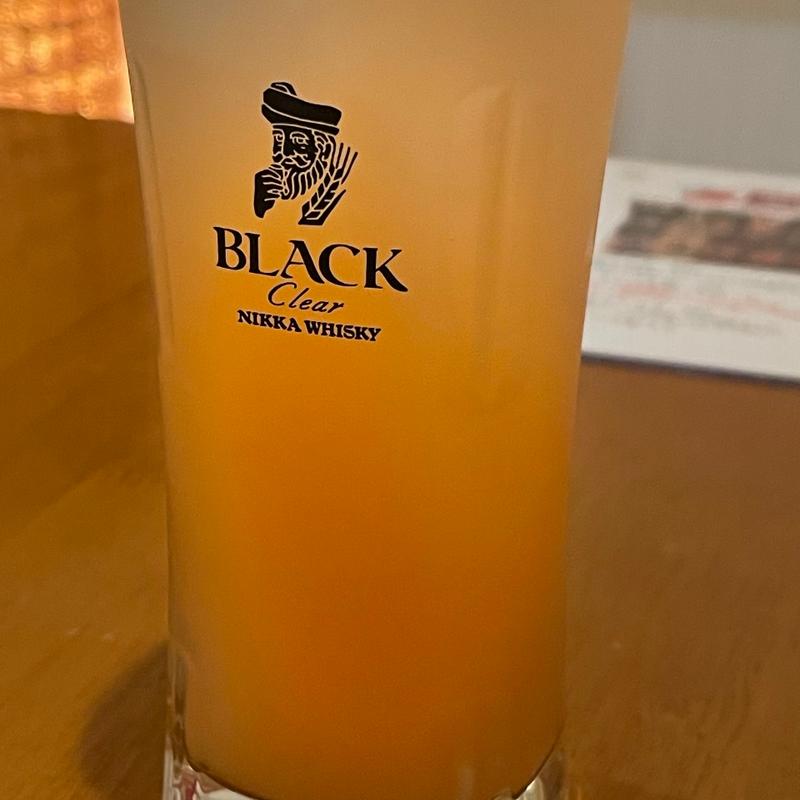 グァバジュース(居酒屋 華那 )