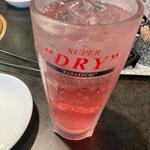 バイスサワー(焼肉 潤)