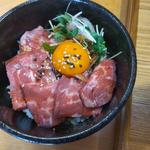 本日のご飯物(麺屋さくら )
