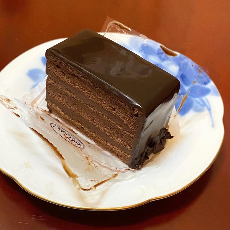 ザッハガトー(レピドール)