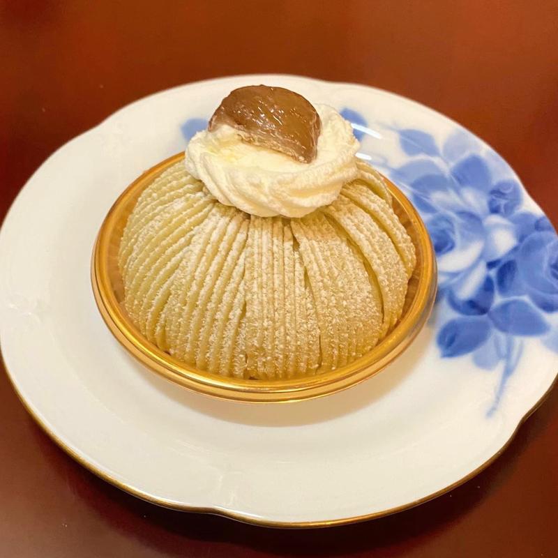 モンブラン(レピドール)