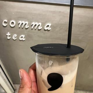 (池袋 コンマティー)