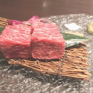 (炭火焼肉ぷるぷる 千味庭 )