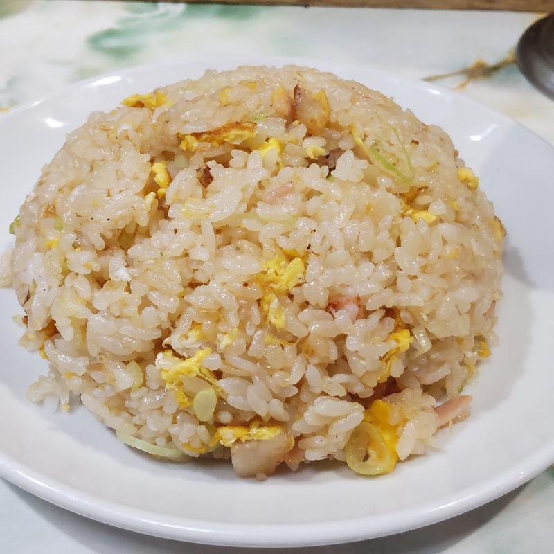 炒飯(一品亭)