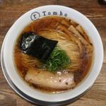 醤油の旨味ソバ(Tombo)