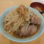 ラーメン(俺の生きる道)