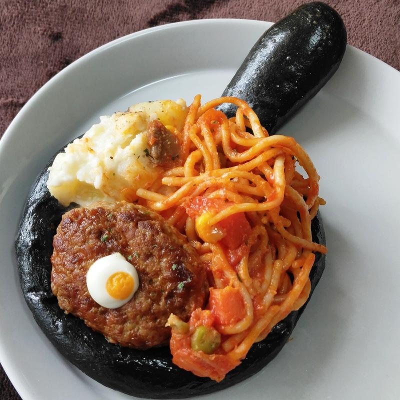 ふらいパン(MonaMona 仙台駅店 （モナモナ）)