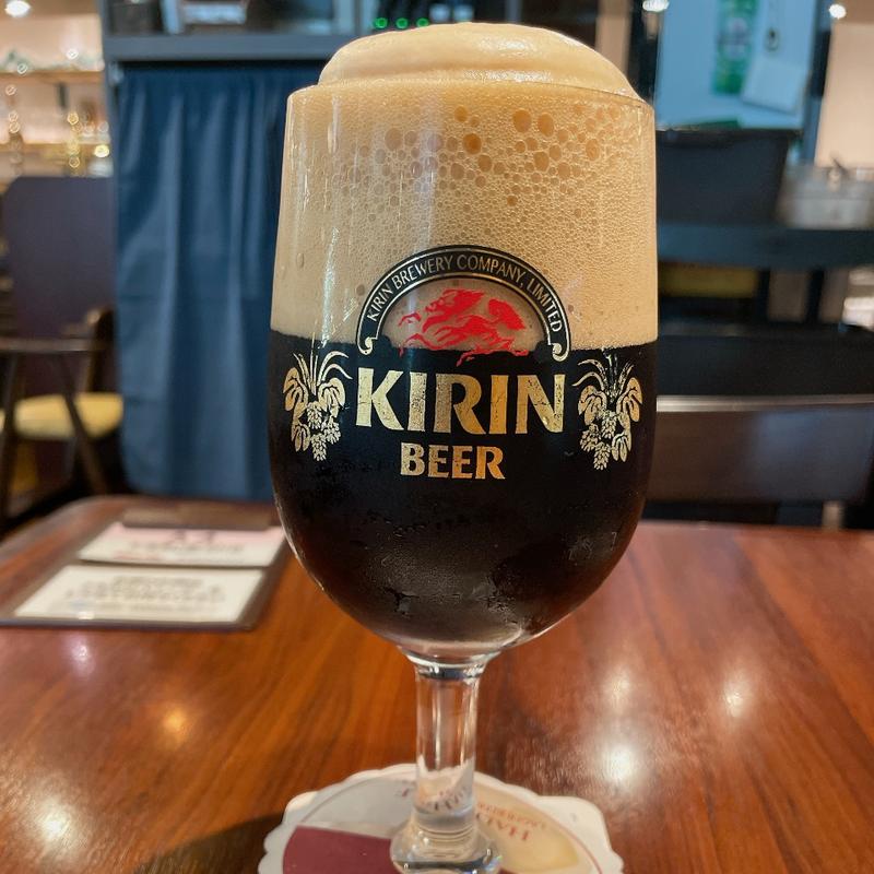 ハーフ&ハーフ(キリンシティ タワーホール船堀店 )