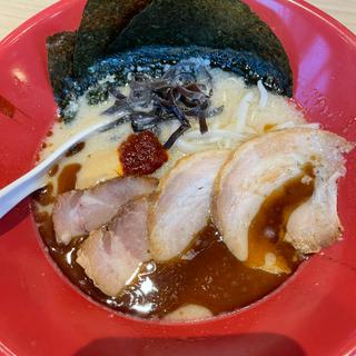 特製赤丸(一風堂 佐野高萩店)