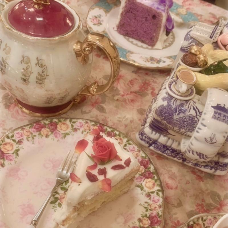 (カフェ アコリット)