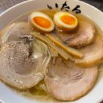 チャーシューメン