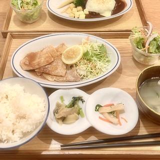 (kawara CAFE & DINING 津田沼PARCO店)