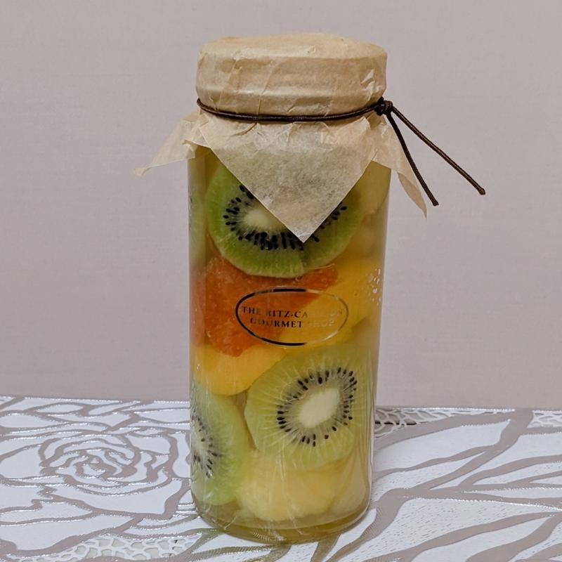 フルーツコンポート(ザ・リッツ・カールトン・グルメショップ)