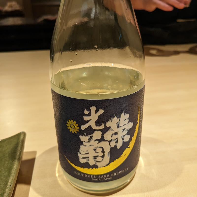 光栄菊(鳥匠いし井ひな)