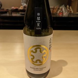 上川大雪(鳥匠いし井ひな)