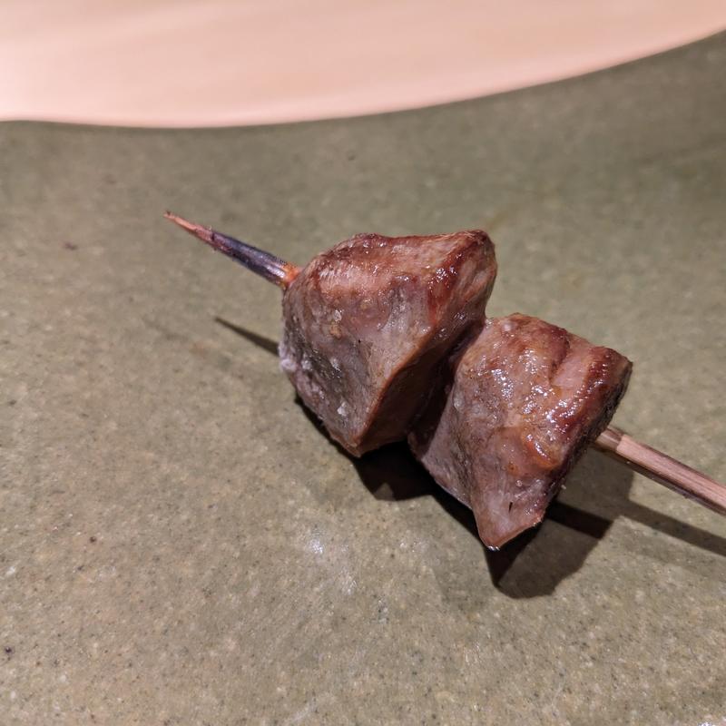 砂肝(鳥匠いし井ひな)