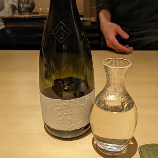 黒龍(鳥匠いし井ひな)