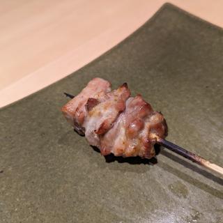 かしわ(鳥匠いし井ひな)