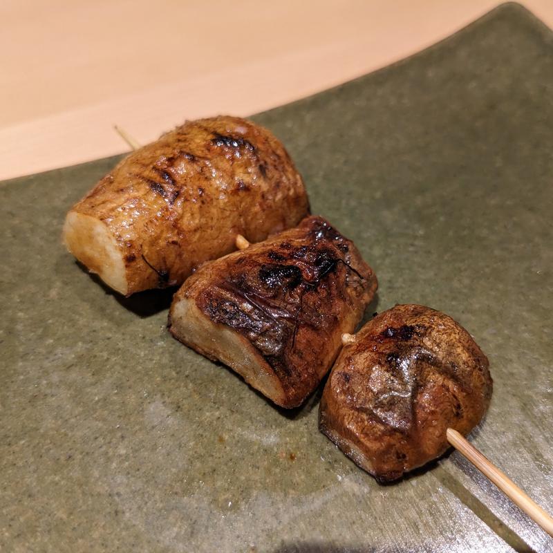 セルフィーユルート(鳥匠いし井ひな)