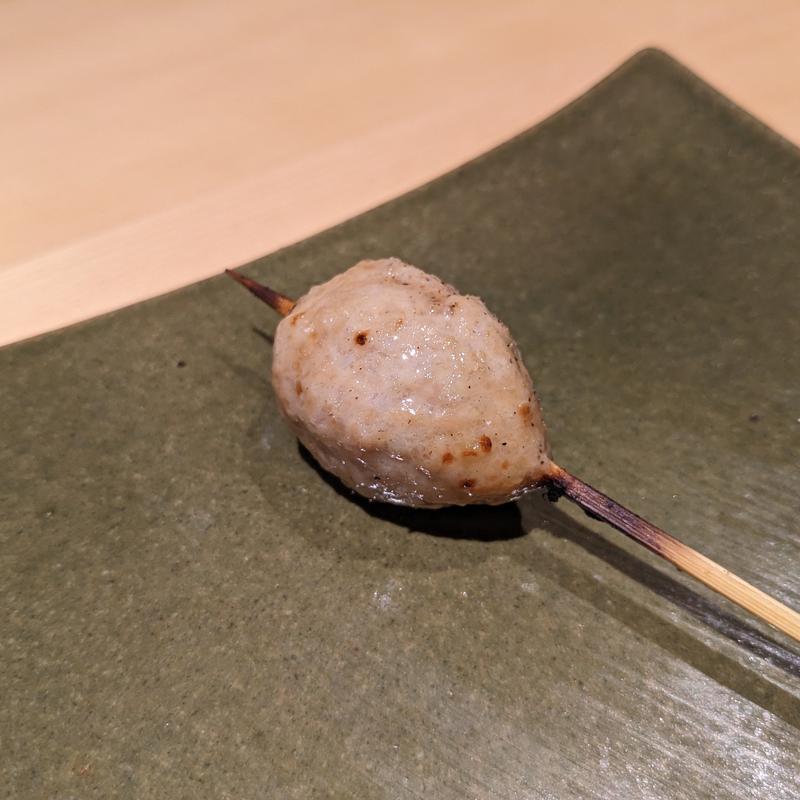 つくね(鳥匠いし井ひな)