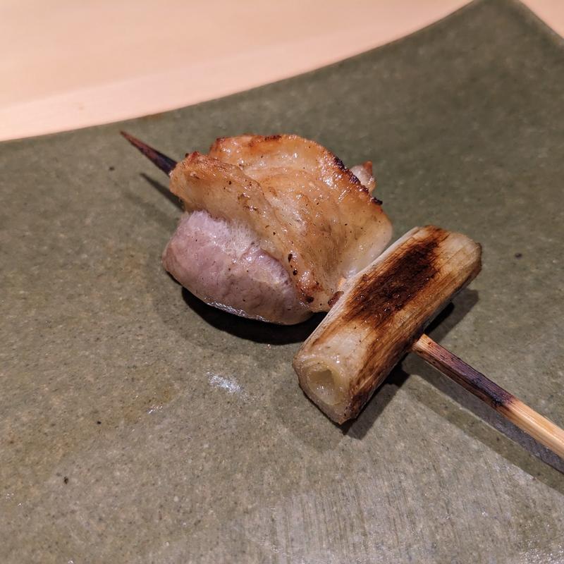 ソリレス(鳥匠いし井ひな)