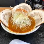 チャーシューメン