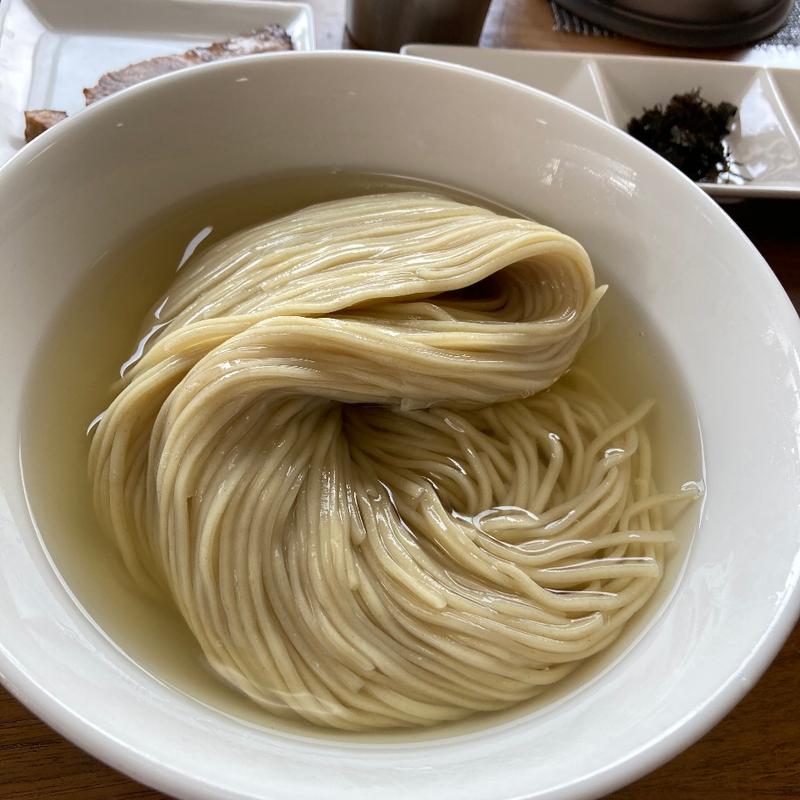 (麺屋　むじゃき )