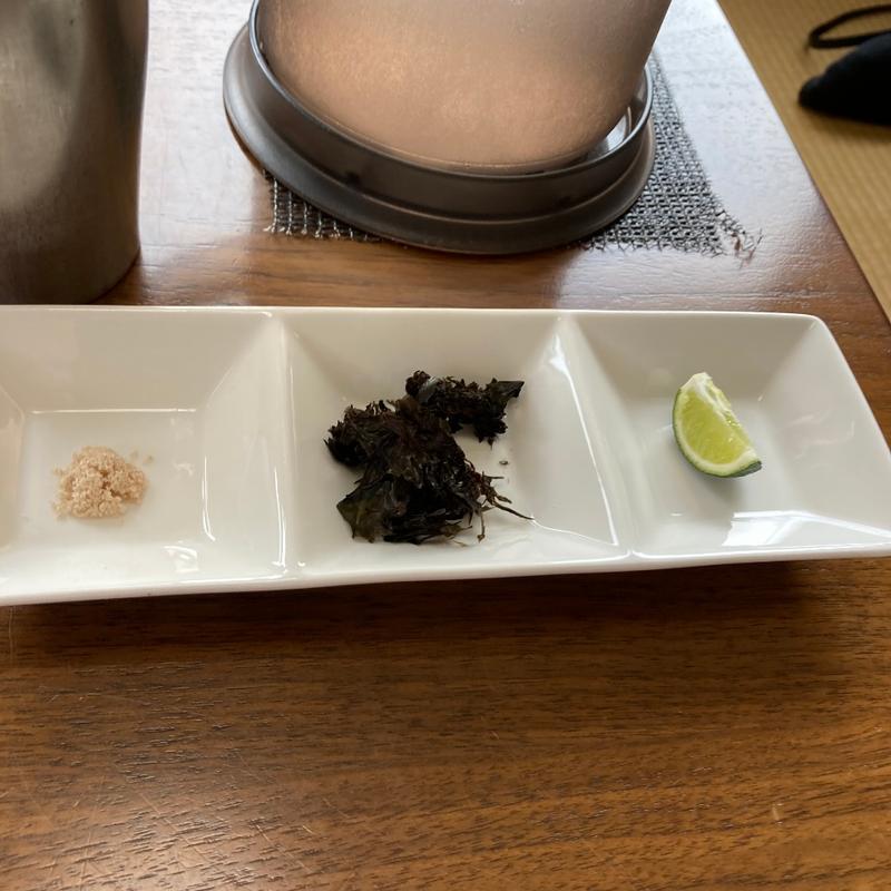 (麺屋　むじゃき )