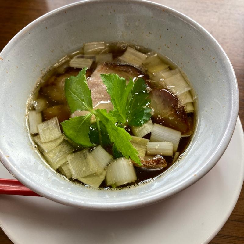 (麺屋　むじゃき )