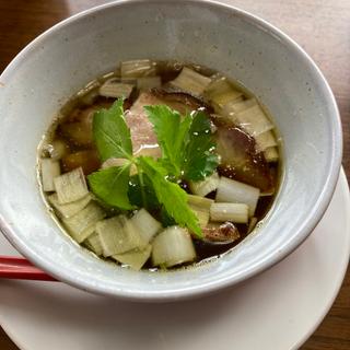 (麺屋　むじゃき )