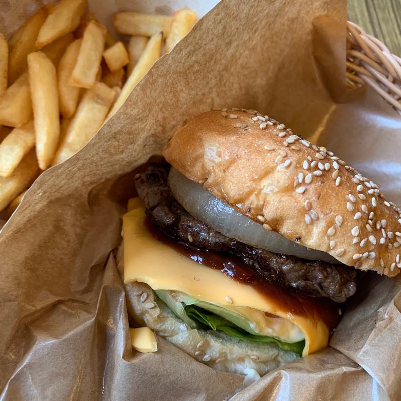 ワイルドなんちゃら(safsaf （サフサフ）)