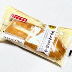 山崎製パン「ポテトサラダロール」
