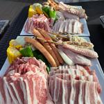 BBQ
