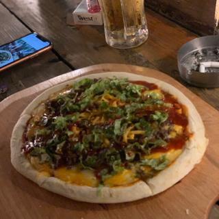 (Cafe & Bar Oh Yeah! 美浜店 （カフェバーオゥイェー）)