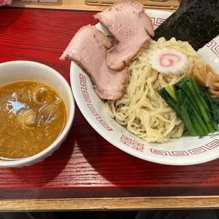 冷やしざる中華(麺創庵 砂田)