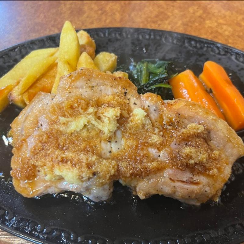 (グリル スズコウ )