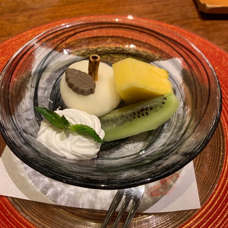 (かに道楽調布仙川店)