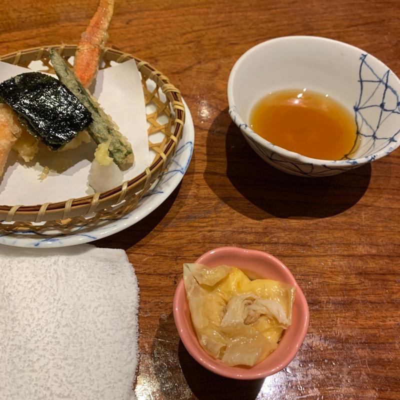 (かに道楽調布仙川店)